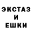 Печенье с ТГК марихуана Erke Danyar